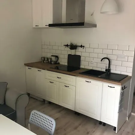 Vakantiepark A&t Krotoszyn